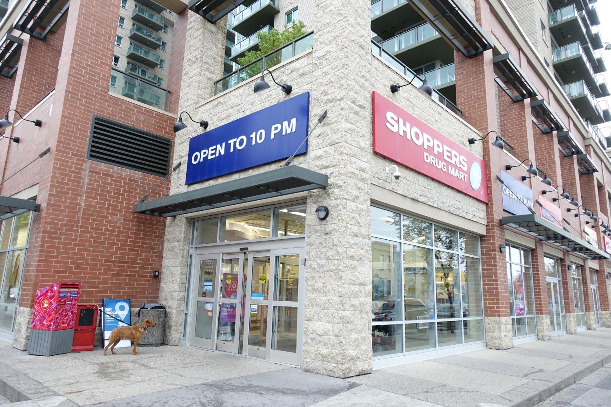 Monki Di Executive Suites - Alura Calgary Exterior photo